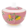Zuckerdose|Pip Studio La Majorelle Zuckerdose Rosa