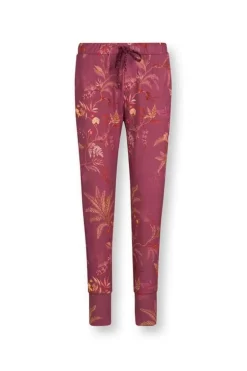 Hosen|Pip Studio Lange Hose Isola Rosa