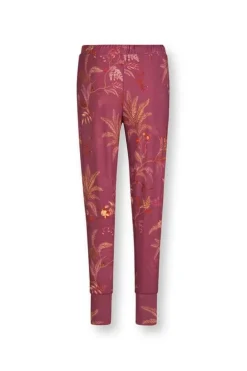 Hosen|Pip Studio Lange Hose Isola Rosa