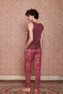 Hosen|Pip Studio Lange Hose Isola Rosa