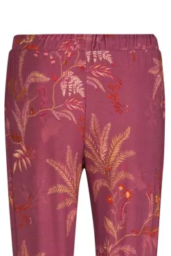 Hosen|Pip Studio Lange Hose Isola Rosa