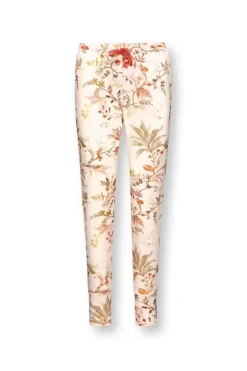 Hosen|Pip Studio Lange Hose Isola Weis