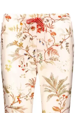 Hosen|Pip Studio Lange Hose Isola Weis