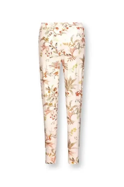 Hosen|Pip Studio Lange Hose Isola Weis
