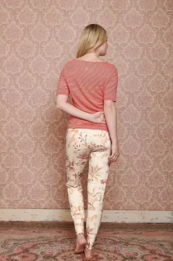 Hosen|Pip Studio Lange Hose Isola Weis