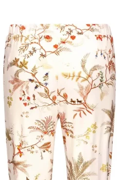Hosen|Pip Studio Lange Hose Isola Weis