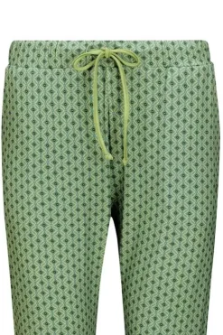 Hosen|Pip Studio Lange Hose Tegola Grun
