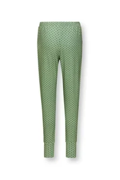 Hosen|Pip Studio Lange Hose Tegola Grun