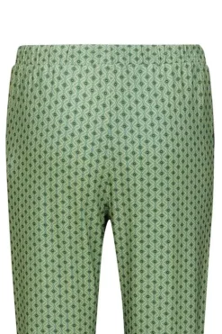 Hosen|Pip Studio Lange Hose Tegola Grun