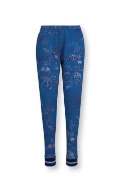 Sporthose|Pip Studio Lange Sporthose Isola Blau