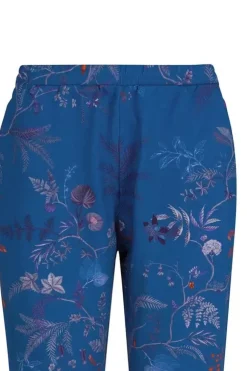 Sporthose|Pip Studio Lange Sporthose Isola Blau