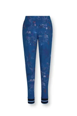 Sporthose|Pip Studio Lange Sporthose Isola Blau