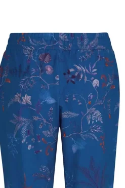 Sporthose|Pip Studio Lange Sporthose Isola Blau