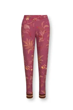 Sporthose|Pip Studio Lange Sporthose Isola Rosa