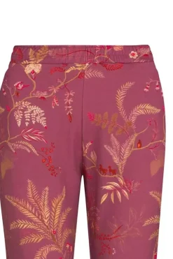 Sporthose|Pip Studio Lange Sporthose Isola Rosa