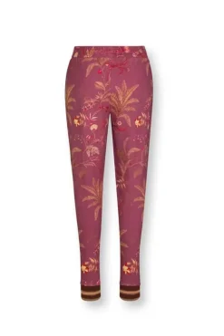 Sporthose|Pip Studio Lange Sporthose Isola Rosa