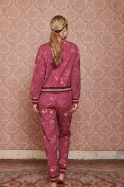 Sporthose|Pip Studio Lange Sporthose Isola Rosa