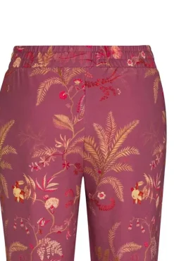 Sporthose|Pip Studio Lange Sporthose Isola Rosa
