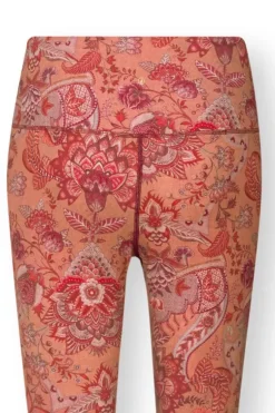 Sporthose|Pip Studio Lange Sporthose Kyoto Festival Terra Rosa