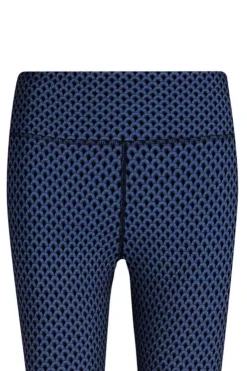 Sporthose|Pip Studio Lange Sporthose Suki Kobaltblau