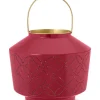 Sale Laterne|Pip Studio Laterne Emailliert 22 Cm Rosa