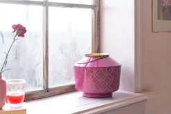 Sale Laterne|Pip Studio Laterne Emailliert 22 Cm Rosa