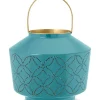 Sale Laterne|Pip Studio Laterne Emailliert 22 Cm Grun