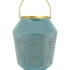 Sale Laterne|Pip Studio Laterne Emailliert Dunkel 29 Cm Grun