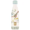 Thermosflaschen|Pip Studio Little Birds Thermosflasche 500Ml Weis