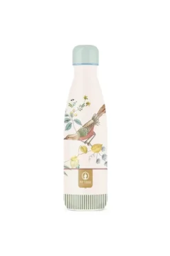 Thermosflaschen|Pip Studio Little Birds Thermosflasche 500Ml Weis