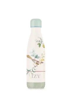 Thermosflaschen|Pip Studio Little Birds Thermosflasche 500Ml Weis
