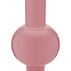 Grose Vasen|Pip Studio Metall Vase 40Cm Rosa