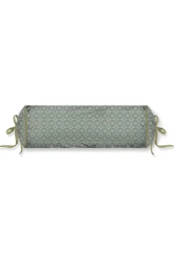 Nackenrolle|Pip Studio Nackenrolle Autunno Light Blau