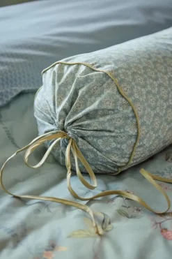 Nackenrolle|Pip Studio Nackenrolle Autunno Light Blau