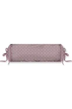 Nackenrolle|Pip Studio Nackenrolle Autunno Lila Violett