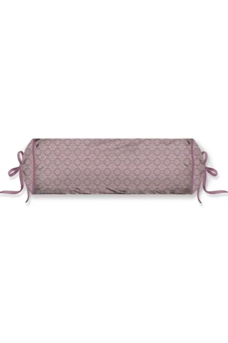 Nackenrolle|Pip Studio Nackenrolle Autunno Lila Violett