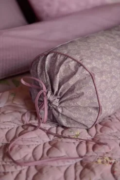 Nackenrolle|Pip Studio Nackenrolle Autunno Lila Violett