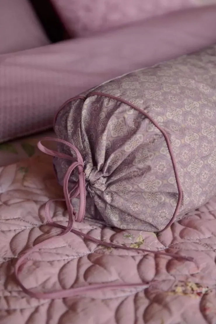 Nackenrolle|Pip Studio Nackenrolle Autunno Lila Violett