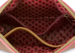 Beautycases|Pip Studio Necessaire Klein Suki Pink Rosa