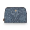 Kosmetiktasche|Pip Studio Necessaire Medium Kyoto Festival Blau