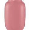 Grose Vasen|Pip Studio Ovale Metall Vase Old 30 Cm Rosa