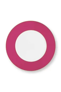 Essteller|Pip Studio Pip Chique Esteller 28Cm Rosa