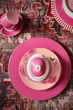 Essteller|Pip Studio Pip Chique Esteller 28Cm Rosa