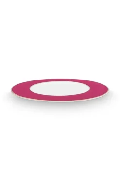 Essteller|Pip Studio Pip Chique Esteller 28Cm Rosa