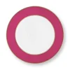 Gebäckteller|Pip Studio Pip Chique Gebäckteller 17Cm Rosa