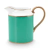 Milchkännchen|Pip Studio Pip Chique Kanne Klein Grun