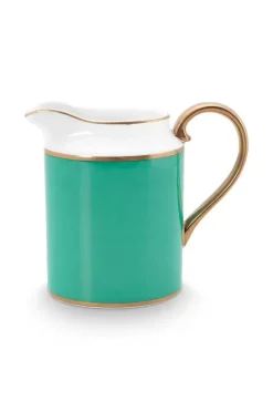 Milchkännchen|Pip Studio Pip Chique Kanne Klein Grun