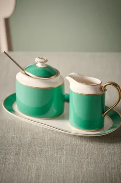 Milchkännchen|Pip Studio Pip Chique Kanne Klein Grun