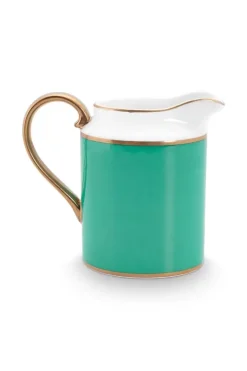 Milchkännchen|Pip Studio Pip Chique Kanne Klein Grun