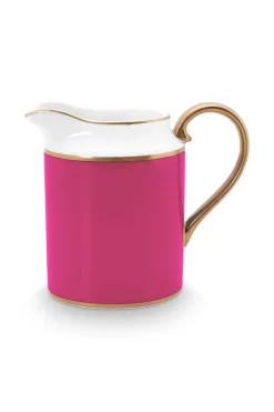 Milchkännchen|Pip Studio Pip Chique Kanne Klein Rosa
